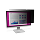 3M High Clarity Privacy Filter for 24.0" Widescreen Monitor (16:10) (HC240W1B) 3M High Clarity Privacy Filter for 24.0" Widescreen Monitor (16:10) (HC240W1B)