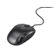 Workstream by Monoprice K12 Student Mouse for Chromebooks Windows Mac 1000 dpi