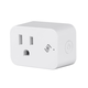 STITCH by Monoprice Wireless Smart Plug Mini with Energy Monitoring & Reporting; Works with Amazon Alexa and Google Home for Voice Control, No Hub Required STITCH by Monoprice Wireless Smart Plug Mini with Energy Monitoring & Reporting; Works with Amazon Alexa and Google Home for Voice Control, No Hub Required