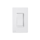STITCH by Monoprice Smart In-Wall On/Off Light Switch, Works with Alexa and Google Home for Touchless Voice Control, No Hub Required STITCH by Monoprice Smart In-Wall On/Off Light Switch, Works with Alexa and Google Home for Touchless Voice Control, No Hub Required
