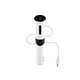 Strata Home by Monoprice Smart Sous Vide Precision Cooker, 1100 Watts, IPX7, Powered by STITCH Wireless Strata Home by Monoprice Smart Sous Vide Precision Cooker, 1100 Watts, IPX7, Powered by STITCH Wireless
