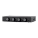 Monoprice 4-Channel Speaker Selector With Volume Control - Impedance Protection