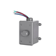 Monoprice OVC300 Rotary 300-Watt Outdoor Volume Control with Auto Impedance Matching, Weather Resistant Monoprice OVC300 Rotary 300-Watt Outdoor Volume Control with Auto Impedance Matching, Weather Resistant