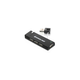 IOGEAR 4-port Hi-Speed USB 2.0 Hub - 4 x 4-pin Type A USB 2.0 USB - External IOGEAR 4-port Hi-Speed USB 2.0 Hub - 4 x 4-pin Type A USB 2.0 USB - External