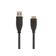 Monoprice Select USB 3.0 USB-A to Micro USB-B Cable 1.5ft Black Monoprice Select USB 3.0 USB-A to Micro USB-B Cable 1.5ft Black