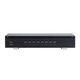 Monoprice SS-Pro 8 High Power Dual Source 300 Watt 8 Pair Impedance Matching Speaker Selector Monoprice SS-Pro 8 High Power Dual Source 300 Watt 8 Pair Impedance Matching Speaker Selector