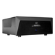 Monolith by Monoprice 11 Channel (3x200 + 8x100 Watts) Multi-Channel Home Theater Power Amplifier with XLR Inputs (Factory Refurbished/B Stock) Monolith by Monoprice 11 Channel (3x200 + 8x100 Watts) Multi-Channel Home Theater Power Amplifier with XLR Inputs (Factory Refurbished/B Stock)