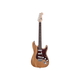Indio by Monoprice Cali DLX Plus Solid Ash Electric Guitar with Gig Bag Natural Indio by Monoprice Cali DLX Plus Solid Ash Electric Guitar with Gig Bag Natural