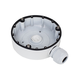 Junction box for turret IP camera (compatible with Hikvision DS-2CD2343G0-I, Monoprice 30562, 30551 ) Junction box for turret IP camera (compatible with Hikvision DS-2CD2343G0-I, Monoprice 30562, 30551 )
