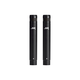 Stage Right by Monoprice SC100 Small Pencil Condenser Microphones with Interchangeable Omni Capsules - Pair Stage Right by Monoprice SC100 Small Pencil Condenser Microphones with Interchangeable Omni Capsules - Pair