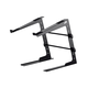Stage Right by Monoprice DJ Laptop Stand with Adjustable Height