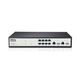 Monoprice 8FE+2 Combo-Port Gigabit Ethernet SNMP Switch (open box) Monoprice 8FE+2 Combo-Port Gigabit Ethernet SNMP Switch (open box)