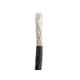 Monoprice Cat8 250ft Black CM Bulk Cable, Shielded (S/FTP), Solid, 22AWG, 2GHz, 40G, Pure Bare Copper, Spool in Box, Entegrade Series Bulk Ethernet Cable Monoprice Cat8 250ft Black CM Bulk Cable, Shielded (S/FTP), Solid, 22AWG, 2GHz, 40G, Pure Bare Copper, Spool in Box, Entegrade Series Bulk Ethernet Cable