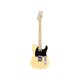 Indio by Monoprice Retro DLX Plus Solid Ash Electric Guitar with Gig Bag, Blonde with Maple Fretboard Indio by Monoprice Retro DLX Plus Solid Ash Electric Guitar with Gig Bag, Blonde with Maple Fretboard