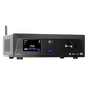 Monolith by Monoprice HTP-1 16-Channel Home Theater Processor with Dolby Atmos, DTS:X, Auro-3D, and Dirac Live (B-Stock/No Remote Control))