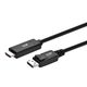 Monoprice DisplayPort 1.4 to 8K HDMI Cable, 8K 60Hz, 30AWG, 10ft Monoprice DisplayPort 1.4 to 8K HDMI Cable, 8K 60Hz, 30AWG, 10ft