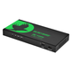 Blackbird 8K60 1x2 Video Splitter with HDMI plus Audio Extraction Blackbird 8K60 1x2 Video Splitter with HDMI plus Audio Extraction