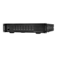 Monoprice 8-Zone Home Audio Multizone Controller and Amplifier Kit, NO LOGO