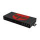 Monoprice Blackbird 4K60 4x1 Multiviewer, Seamless Quad View Switcher for Professional AV Installations, with Audio Extraction, RS232 Control