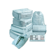 Packing cube (Blue)