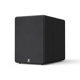 Monolith by Monoprice M-12 V2 12in THX Certified Ultra 500-Watt Powered Subwoofer (Open Box)