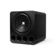 Monolith by Monoprice 16in THX Certified Ultra 2000-Watt Powered Subwoofer (Matte Black/Painted) (Open Box)