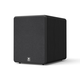 Monolith by Monoprice M-10 V2 10in THX Certified Select 500 Watt Powered Subwoofer (Open Box)