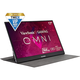 ViewSonic VX1755 17 Inch 1080p Portable IPS Gaming Monitor with 144Hz, AMD FreeSync Premium, 2 Way Powered 60W USB C, Mini HDMI, and Built in Stand with Smart Cover - VX1755 - 1080p