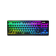 STEELSERIES Apex Pro TKL Wireless (2023) Gaming Keyboard - Wired/Wireless Connectivity - Bluetooth/RF - 2.40 GHz - USB Type C Interface - RGB LED - Xbox, PlayStation - PC, Mac - Mechanical Keyswitch