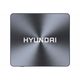 HYUNDAI MINI PC INTEL CORE I5 8GB RAM 256GB M.2 SSD - WINDOWS 10