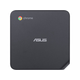 ASUS FANLESS CHROMEBOX INTEL CELERON 5205U 4GB MEMORY WIFI 6