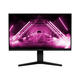 Dark Matter 27in QHD VA Panel Gaming Monitor, 2560x1440P 240Hz 1ms (GtG), FreeSync, G-SYNC, HDR400, DCI‑93 90%, Zero Motion blur (Open Box)