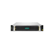 HPE MSA 2062 16GB FC SFF STRG PL-LI HPE MSA 2062 16GB FC SFF STRG PL-LI