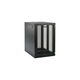 Tripp Lite 18U WALL MOUNT RACK ENCLOSURE SERVER CABINET WALLMOUNT HEAVY DUTY