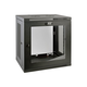 Tripp Lite 12U WALL MOUNT RACK ENCLOSURE SERVER CABINET W GLASS ACRYLIC DOOR Tripp Lite 12U WALL MOUNT RACK ENCLOSURE SERVER CABINET W GLASS ACRYLIC DOOR