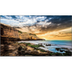 SAMSUNG 75IN QET SERIES STANDALONE DISPLAY CRYSTAL UHD 300NIT 16/7