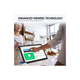 VIEWSONIC 22IN IR 10-POINT TOUCH DISPLAY 1920X1080 FULL HD