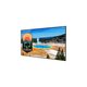 PLANAR 43IN SLM43 4K 500 NIT 16X7 ANDROID OS SPEAKERS LANDSCAPE