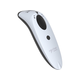 SOCKET MOBILE SOCKETSCAN S730 1D LASER WHITE BARCODE SCANNER