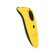 SOCKET MOBILE SOCKETSCAN S700 1D YELLOW BARCODE SCANNER