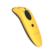 SOCKET MOBILE SOCKETSCAN S730 1D LASER YELLOW BARCODE SCANNER
