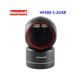 Scanner De Codes-barres Mains Libres Honeywell HF680 - 2D, USB - Câble 2,7 M - Pour Point De Vente, Retail - Noir