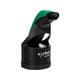 SOCKET MOBILE SOCKETSCAN S700 1D BARCODE SCANNER GREEN & CHARGING DOCK