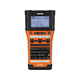 BROTHER PT-E550W HANDHELD LABELING TOOL USB+WIFI+LI-ION+AUTOCUT+CARRY CASE