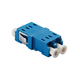 Monoprice LC-LC UPC Duplex Fiber Optic Cable Adapter/Coupler - Single Mode