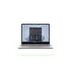 MICROSOFT SURFACE LAPTOP GO 3 I5/16/256 WIN11 PLATINUM