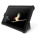 KENSINGTON BLACKBELT SURFACE GO RUGGED CASE FOR SURFACE GO 3, SURFACE GO 2 and SURFACE GO KENSINGTON BLACKBELT SURFACE GO RUGGED CASE FOR SURFACE GO 3, SURFACE GO 2 and SURFACE GO