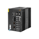 ARUBA 4100I 12G CL4/6 POE 2SFP+ DIN SW PL-WB ARUBA 4100I 12G CL4/6 POE 2SFP+ DIN SW PL-WB