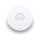 TP-LINK AX3000 CEILING MOUNT WI-FI 6 ACCESS POINT TP-LINK AX3000 CEILING MOUNT WI-FI 6 ACCESS POINT