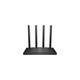 TP-LINK ARCHER A6V3 AC1200 MU-MIMO WI-FI ROUTER TP-LINK ARCHER A6V3 AC1200 MU-MIMO WI-FI ROUTER